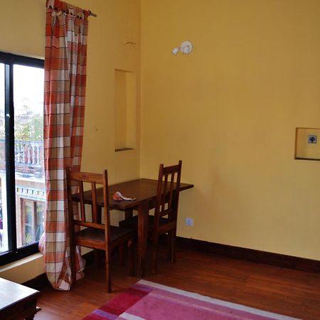 Hotel Swiss Dakshinkali 객실 사진