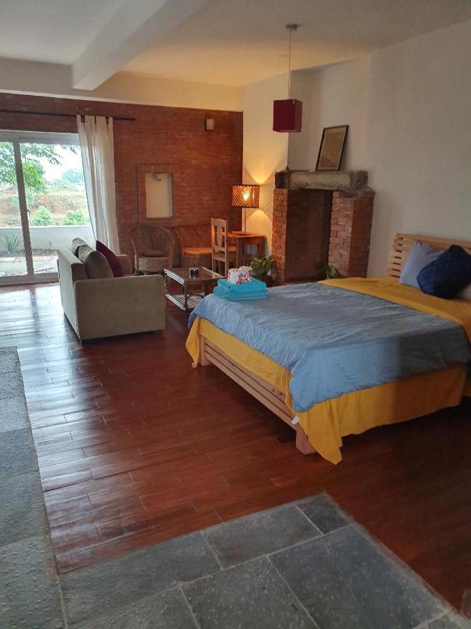 Hotel Swiss Dakshinkali 외부 사진