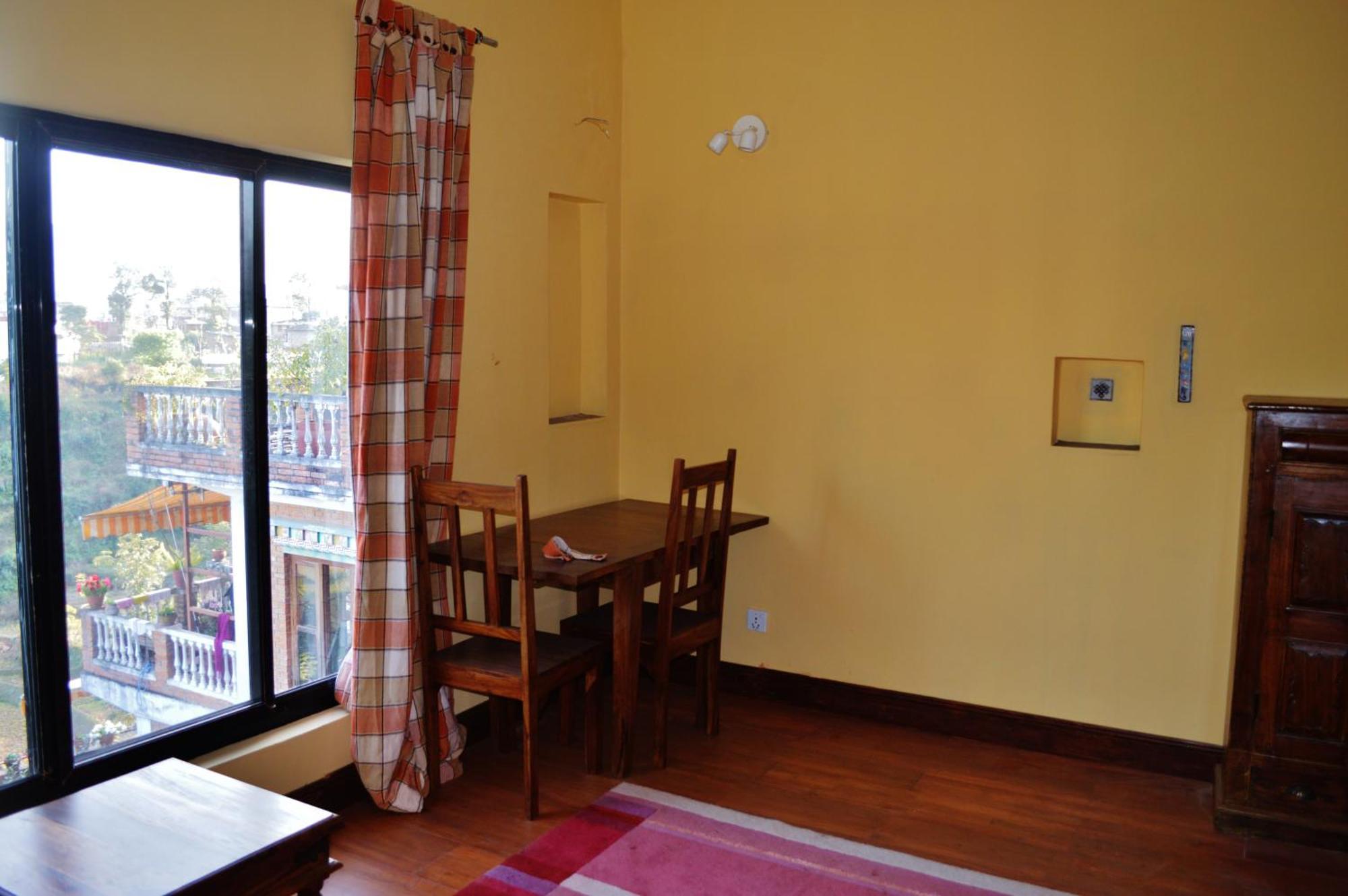 Hotel Swiss Dakshinkali 객실 사진