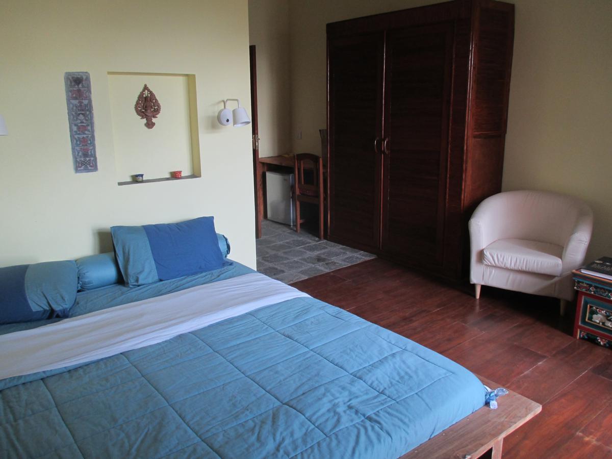 Hotel Swiss Dakshinkali 객실 사진
