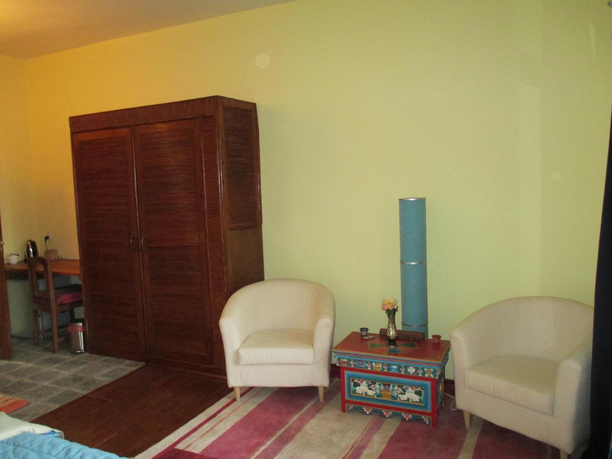 Hotel Swiss Dakshinkali 객실 사진