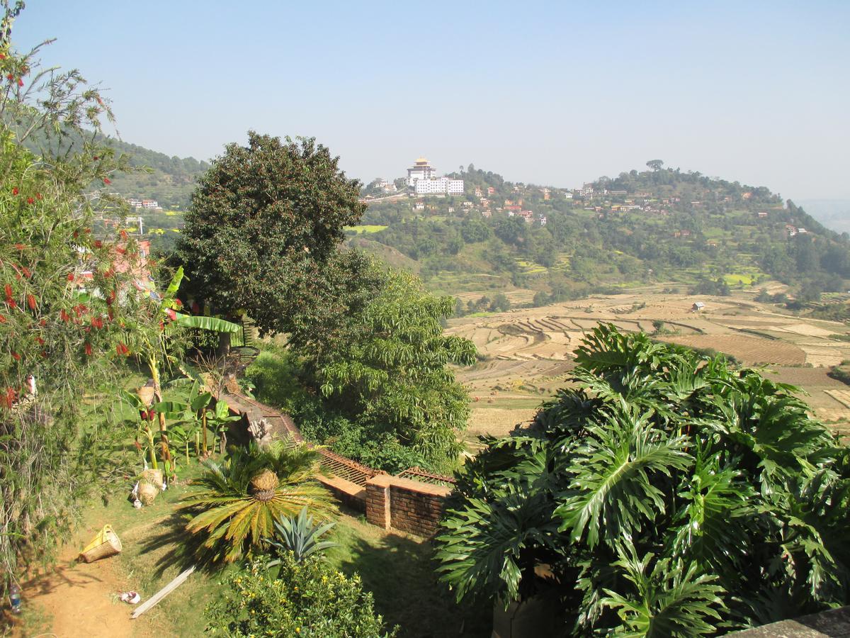 Hotel Swiss Dakshinkali 객실 사진