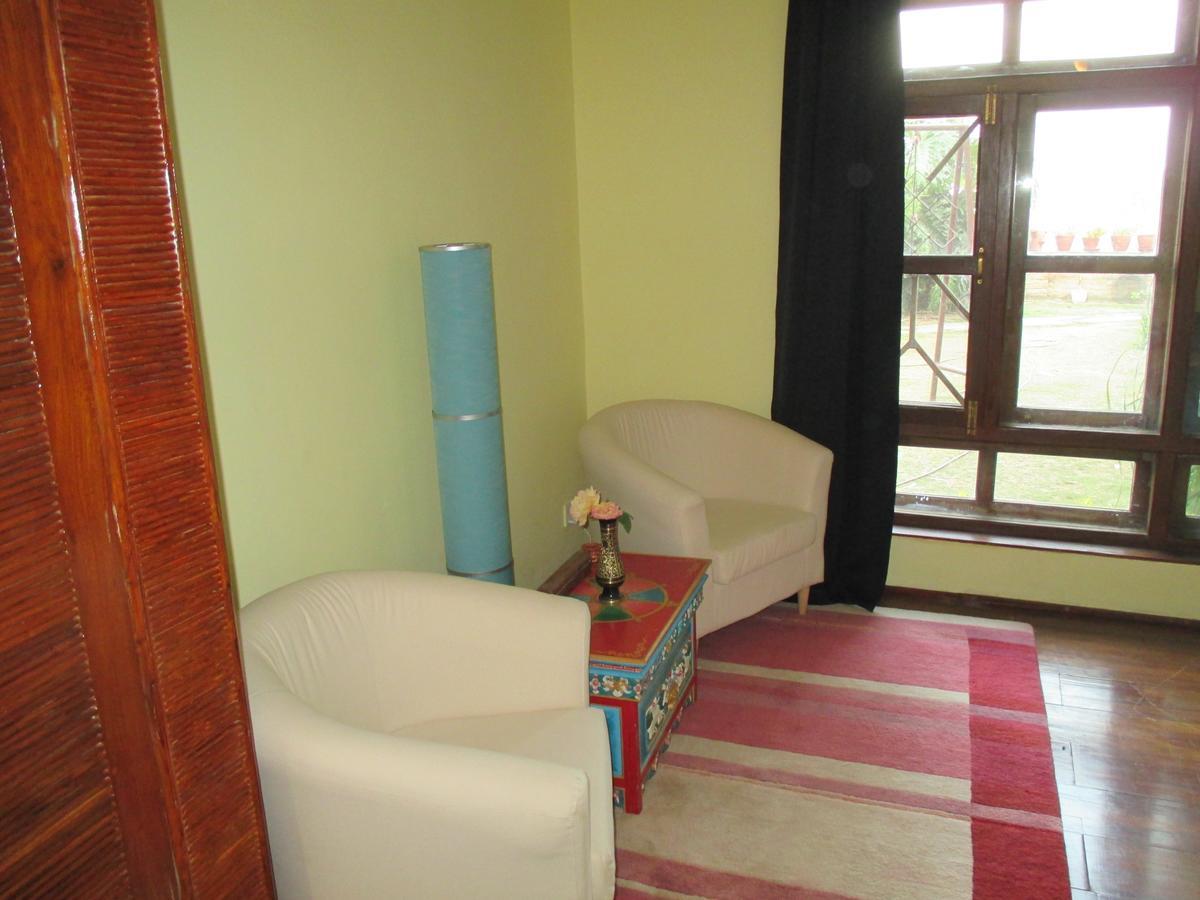 Hotel Swiss Dakshinkali 객실 사진