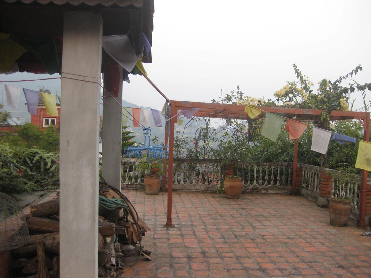 Hotel Swiss Dakshinkali 객실 사진