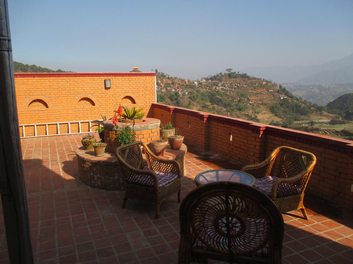Hotel Swiss Dakshinkali 외부 사진