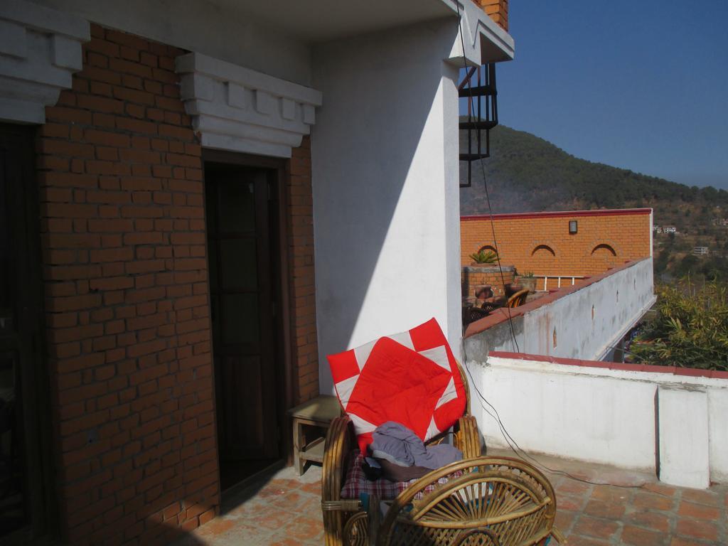 Hotel Swiss Dakshinkali 외부 사진