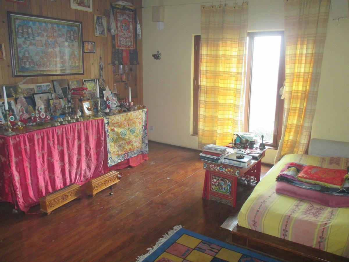 Hotel Swiss Dakshinkali 외부 사진