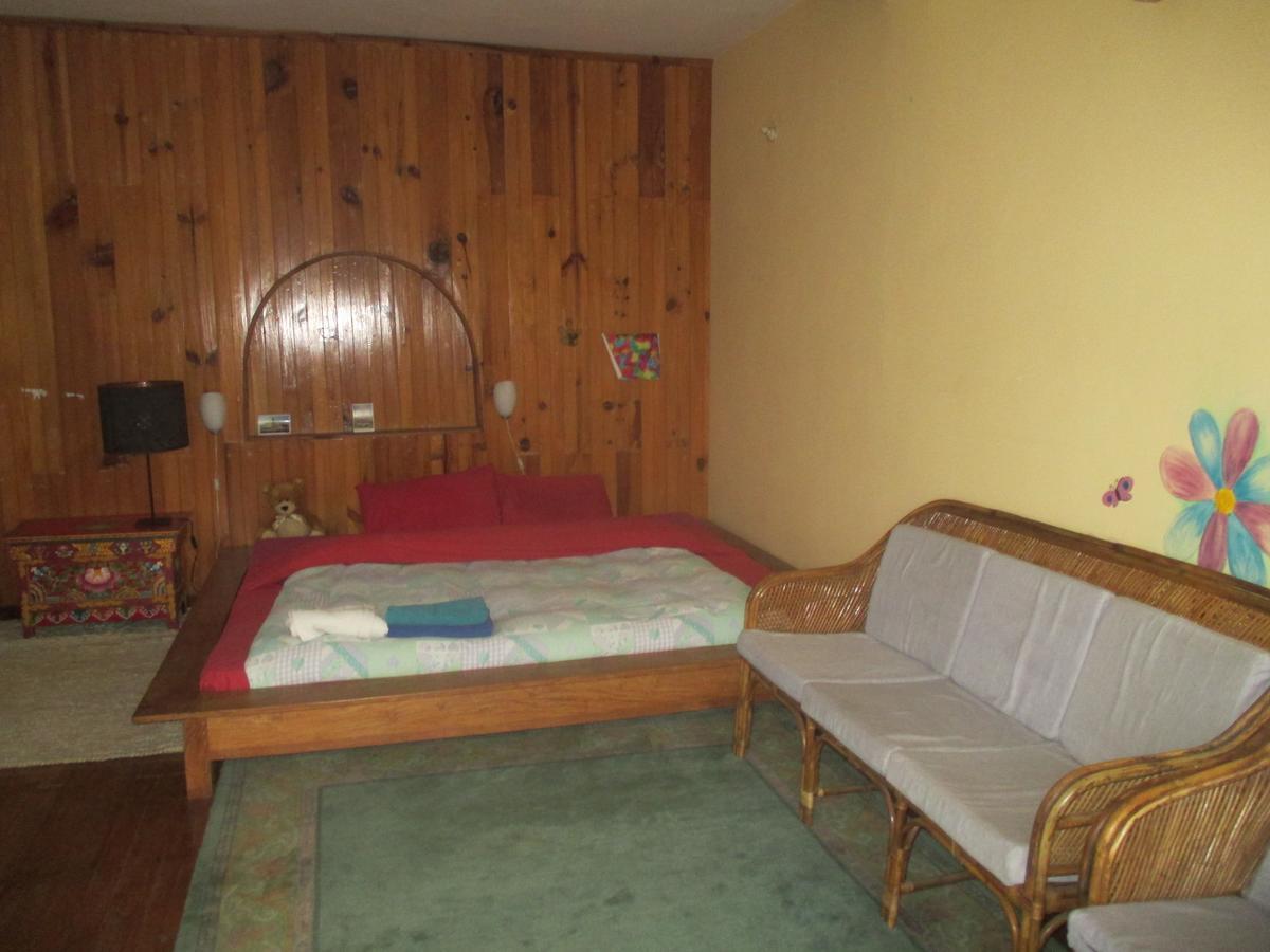 Hotel Swiss Dakshinkali 외부 사진