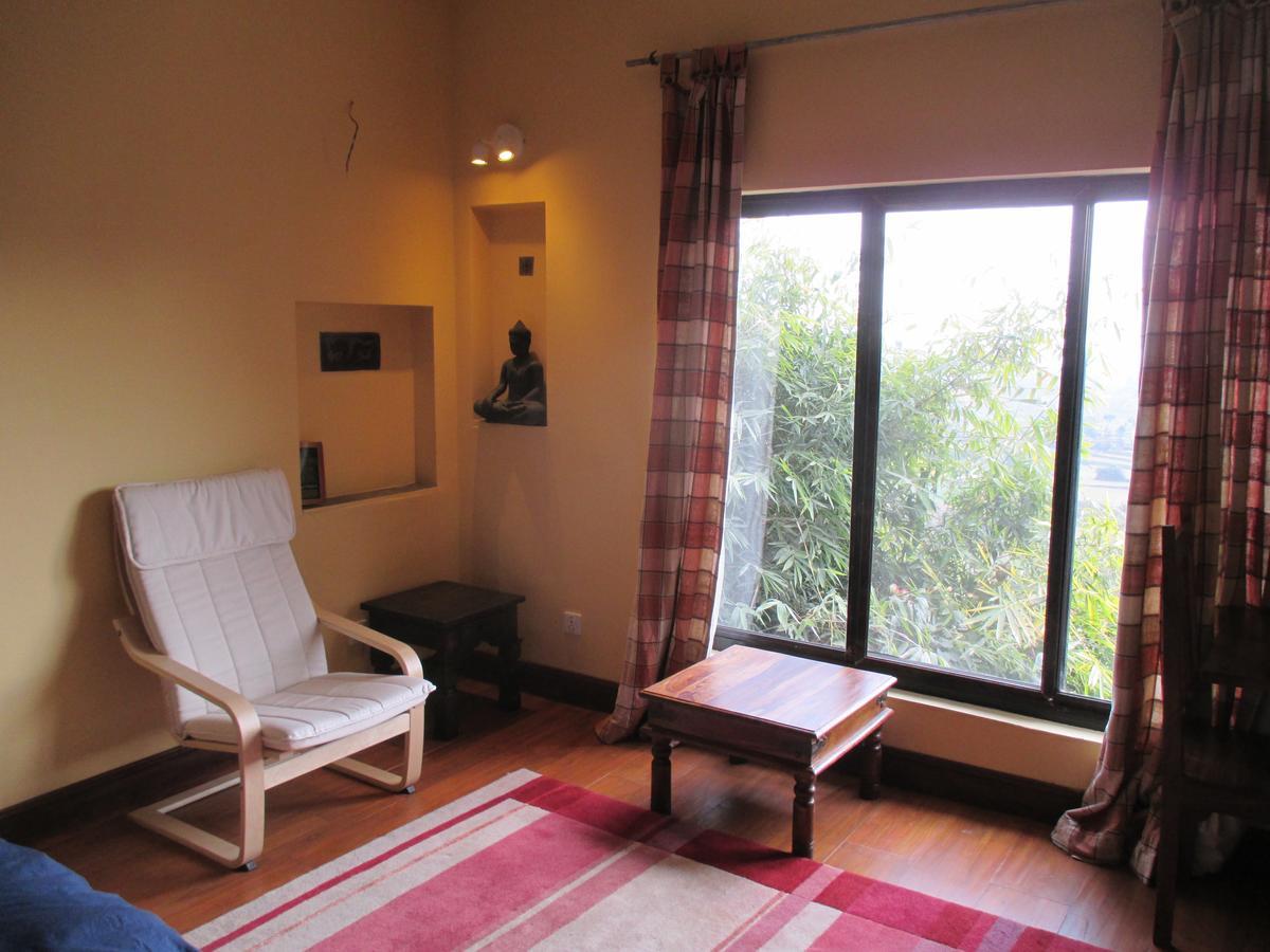 Hotel Swiss Dakshinkali 외부 사진