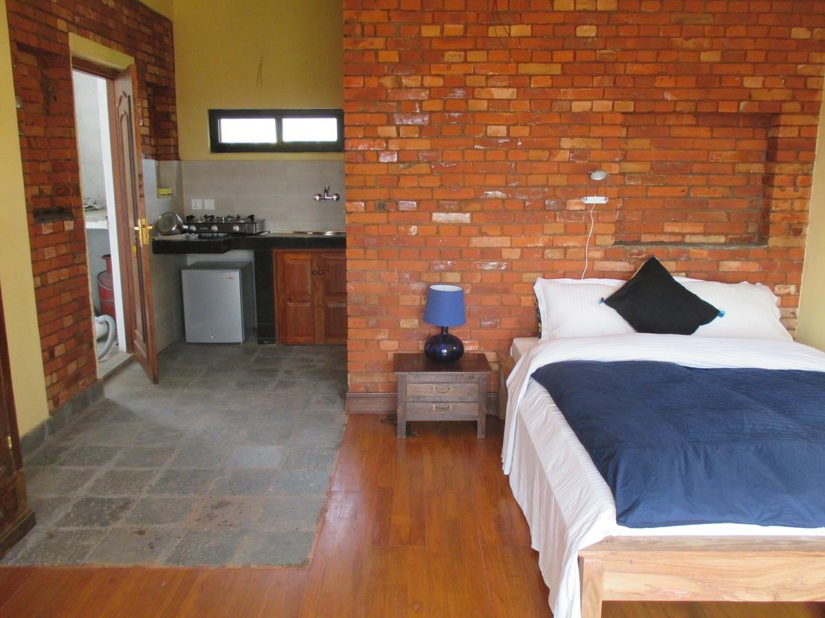 Hotel Swiss Dakshinkali 외부 사진