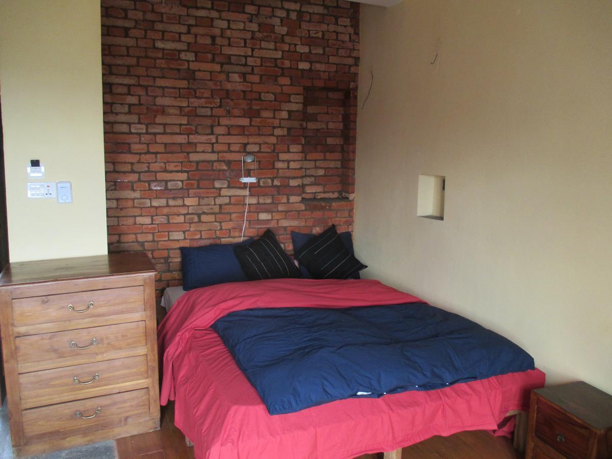 Hotel Swiss Dakshinkali 외부 사진